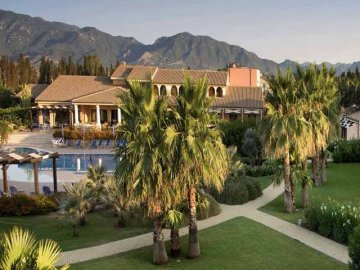 Hotel & Residence Lantana - Pula - Sardini&euml; 