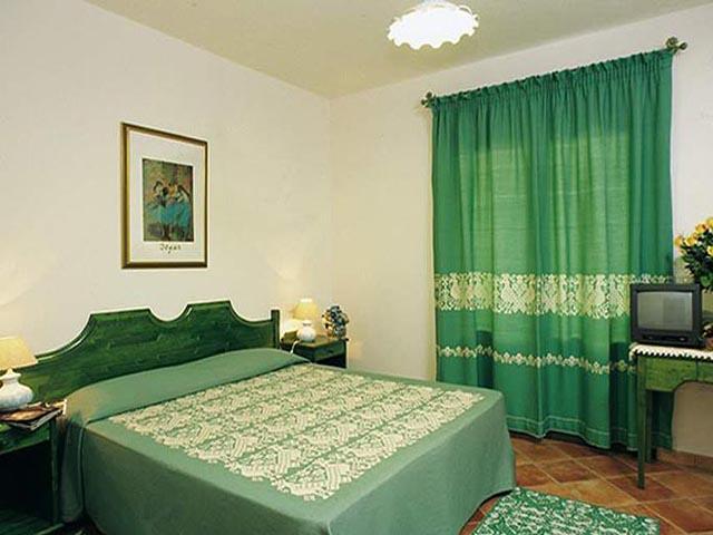 Appartement Il Mirto - Orosei - Vakantie in Sardinie (1)