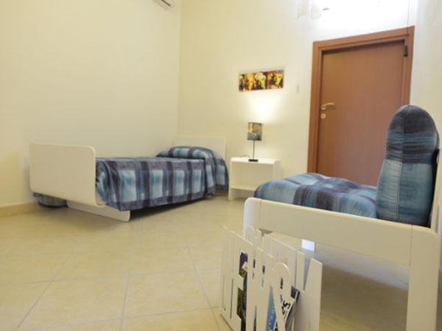 Sardinie - Vakantie appartementen Nit I Dia - Alghero (7)