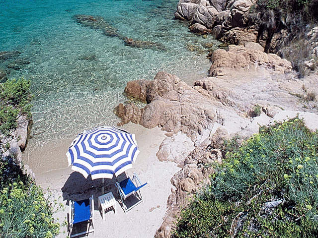 Vakantie Sardinie - Hotel Smeraldo Beach - Baja Sardinia (2)