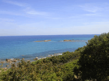 Vakantie Sardinie