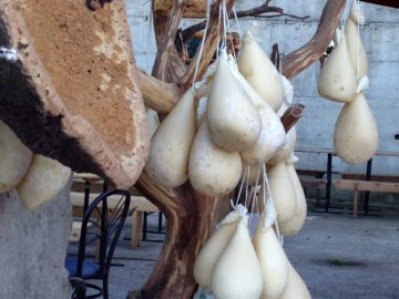 Vakantie in het binnenland van Sardinie, rijk aan traditie en overheerlijke gastronomie