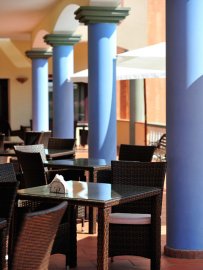 Hotel Su Lithu - Hotel Sardinie met zwembad in Bitti (6)