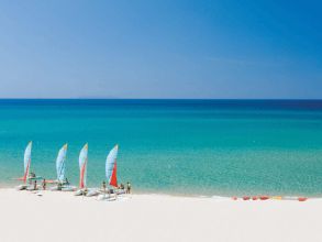 Le Dune Badesi
