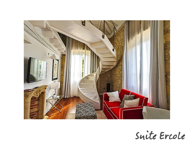 villa fanny - suite ercole - sardinia4all
