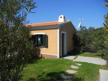 Borgo di Campagna - Loc. Trudda - Olbia - Sardinië