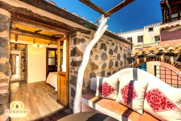 Junior Suite Casa Storica