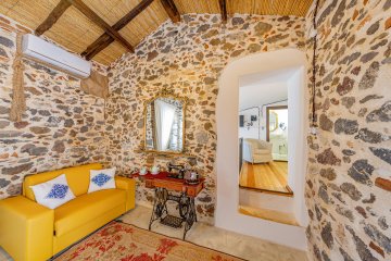 Junior Suite Casa Madre