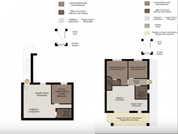 vakantiehuis noord sardinie met zwembad - Sardinia4all (20).png