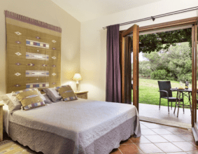 tenuta pilastru