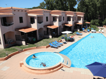 Villaggio Marina Manna - Valledoria
