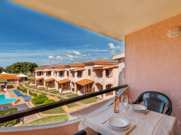 Villaggio Marina Manna
