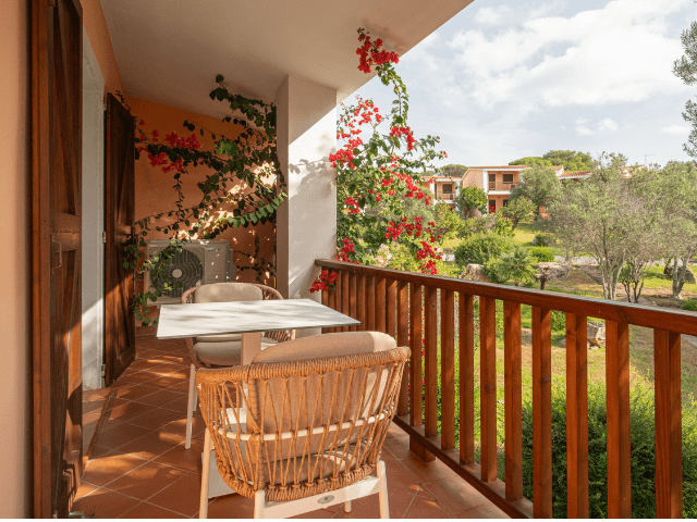 Hotel Costa Serena