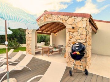 Villa Moros di Castiadas - SARDINIA4ALL 2026