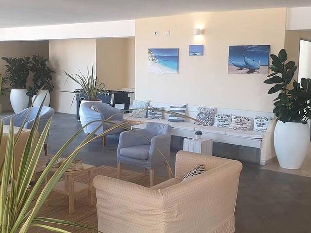 Hotel Costa Paradiso Sardegna, Sardinien, Sardinie