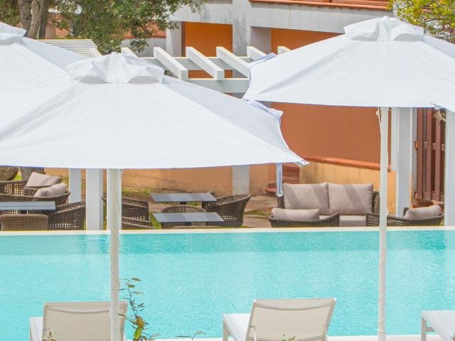 Hotel Costa Serena