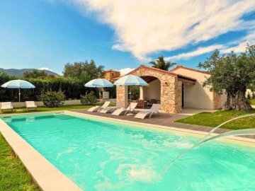 Villa Moros di Castiadas - SARDINIA4ALL 2026