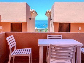 Hotel Costa Paradiso Sardegna, Sardinien, Sardinie