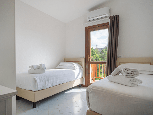 Hotel Costa Serena