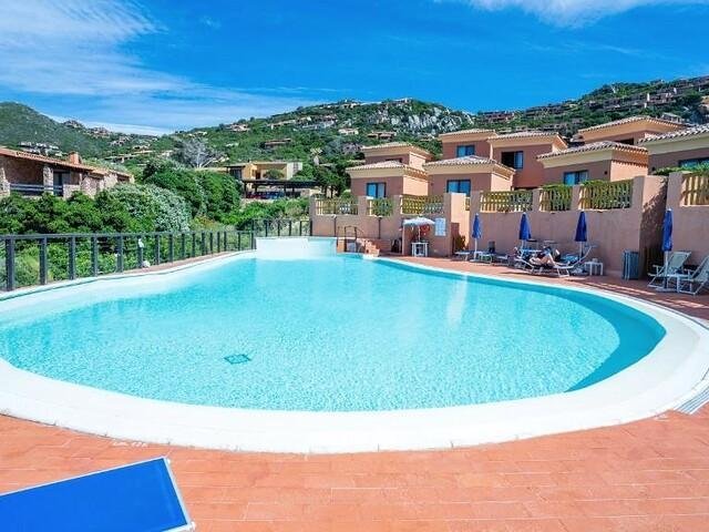 Hotel Costa Paradiso Sardegna, Sardinien, Sardinie