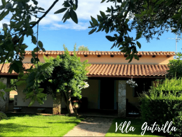 Sa mandra - Sardinie