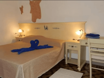B&B Eleonora d'Arborea