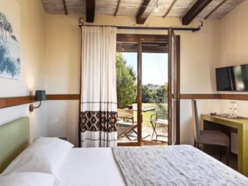 Janas Country Resort Sardinie - Sardinia4all (2).png