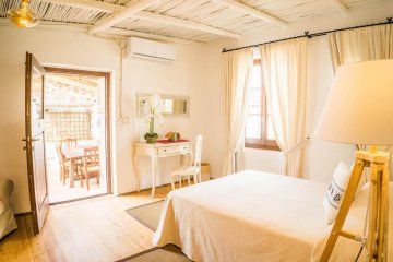 Suite Terrazza