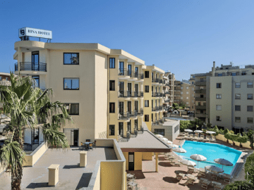 Hotel Rina Alghero, Sardinie - Sardinia4all (1).png