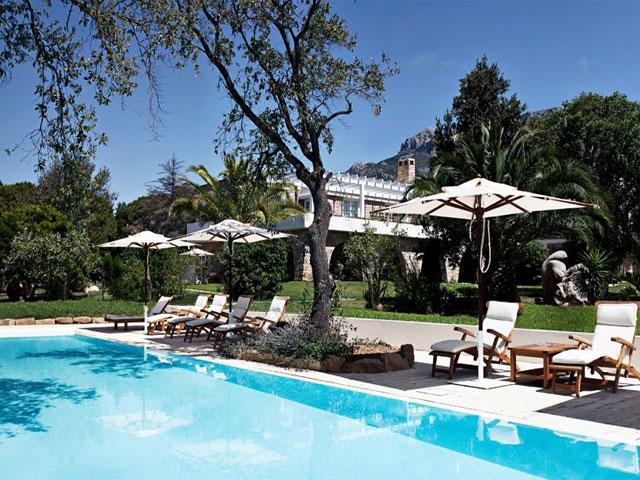 Hotel_Lanthia_Resort - Santa Maria Navarrese 