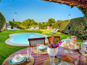 vakantiehuis noord sardinie met zwembad - Sardinia4all (18).png