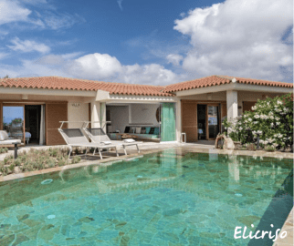 Ville Torreruja, luxe villas met zwembad - Sardinie (15).png