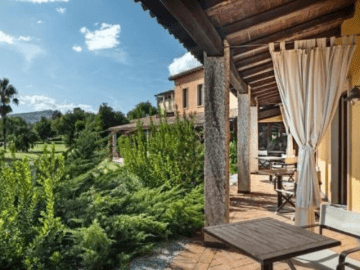Janas Country Resort Sardinie - Sardinia4all (3).png