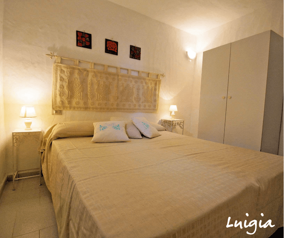 Appartement Luigia, Sardinie - Sardinia4all (7).png