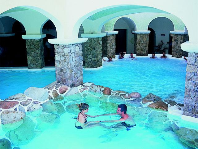 Hotel Torreruja - Isola Rossa - Sardinië vakantie